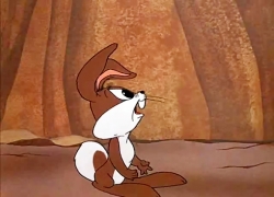 باگز بانی (خرگوش نوع دوست)